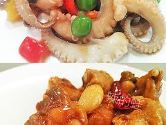 -万德诺富特酒店·自助餐厅(万德大厦店)