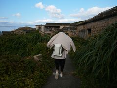 -东极岛景区