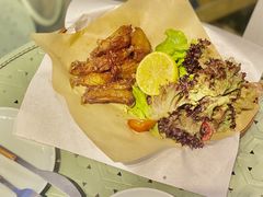 -CHILLAX轻乐时(侨建·Hi City店)