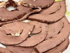 -四姑娘山阿巴郎·藏式花园餐厅