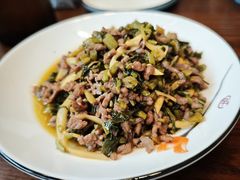 -食光慢宴·安吉土菜馆