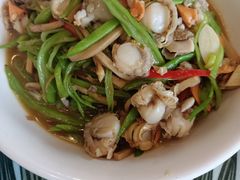 -老虎滩船说·海胆水饺·大连海鲜(老虎滩店)