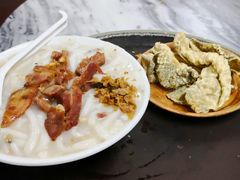 炸鱼皮-老西关濑粉(文明路店)