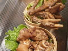 -鹿鸣山草本茶香火锅(园西路店)