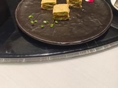 黑松露素鹅-富淳饭店(陆家嘴保利广场店)