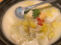 -小放牛炒菜馆(军校店)