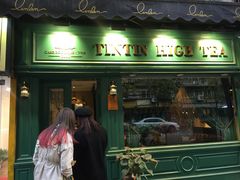 门面-TINTIN CAKE BOUTIQUE(台北壹店)