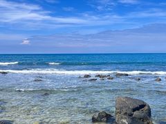 -三亚西岛海洋文化旅游区