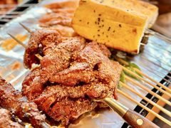 -野人部落(沈阳一店)