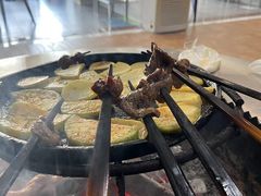 -二师兄火盆烤肉(湖口店)