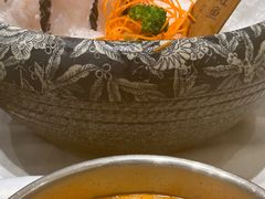 -红鼎豆捞·非遗鲍皇汤火锅(宝丰路店)