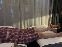 -尊江月推拿足道(周浦店)