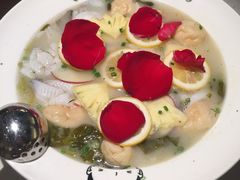 渔夫爱上酸菜鱼-江渔儿酸菜鱼(奥园广场金发购物中心店)