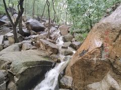 -天津盘山风景名胜区