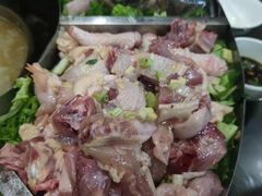 -百丈园龙江啫神馆