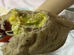 -SUBWAY赛百味(高新绿宝店)