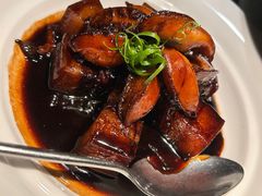 -穿越·外婆家(西溪天堂店)