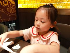 -炊烟小炒黄牛肉(浦东世纪汇店)