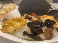 -长沙大王山朗豪酒店·朗豪自助餐厅