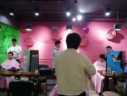 点击看大图 -柯琳造型直营店