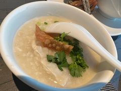 -株洲大汉希尔顿酒店·香全日制自助餐厅