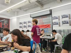 -欧巴来了韩式料理