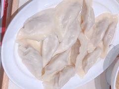 -喜家德虾仁水饺(麒麟社店)