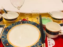 -卫鼎轩·曹公馆(鼓楼店)