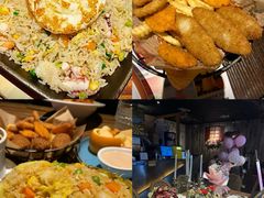 -路易十三西餐厅(西关新天地店)