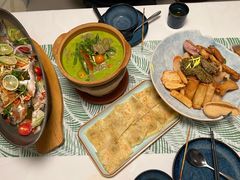 -蕉叶·泰国歌舞风情(世贸店)