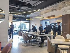 -兰州马子禄牛肉面(文景公园店)