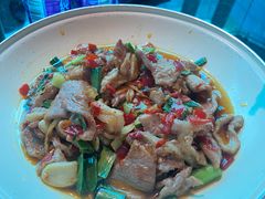 -树厨贵州菜(花果园购物中心店)