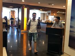 -克拉甘丽晶酒店