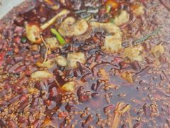 -胖子鱼·天水麻辣鱼火锅(秦州407店)