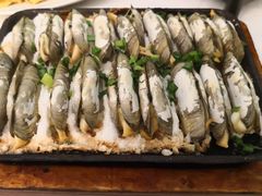 -丰收日·小海鲜·沪上家宴(顾村正大店)