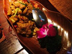 -花马天堂云南餐厅 Lost Heaven(高邮路店)
