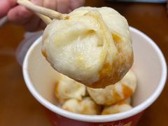 -包馔·夜包子(华强北店)