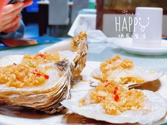 -小船渔村•大连菜•大连焖鱼(明泽街店)