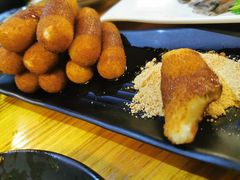 -味仙疯美蛙鱼头(清扬路总店)