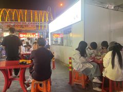-王庄市场
