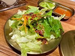 -西塔老太太泥炉烤肉(万柳华联店)