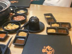 -九田家黑牛烤肉(淮北万达店)
