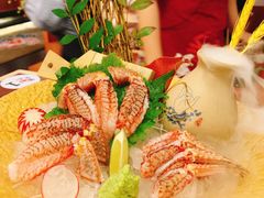 -蟹田居·活蟹料理(东城店)