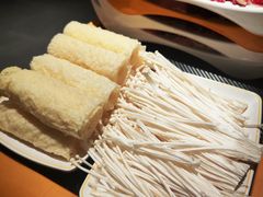 -潮发潮汕牛肉店(东方宝泰店)
