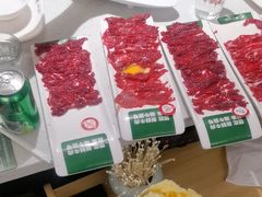 -潮牛壹号鲜牛肉火锅(光谷天地店)