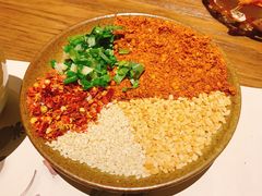 -盡膳口福跷脚牛肉火锅(合生汇购物中心店)