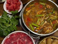 -亮欢寨(凯里总店)