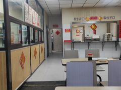 -津门永胜包子铺(哈尔滨道总店)