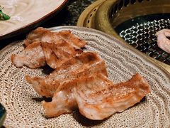 -老乾杯和牛烧肉(王府中环店)