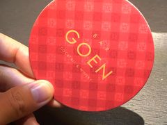 -GOEN·缘